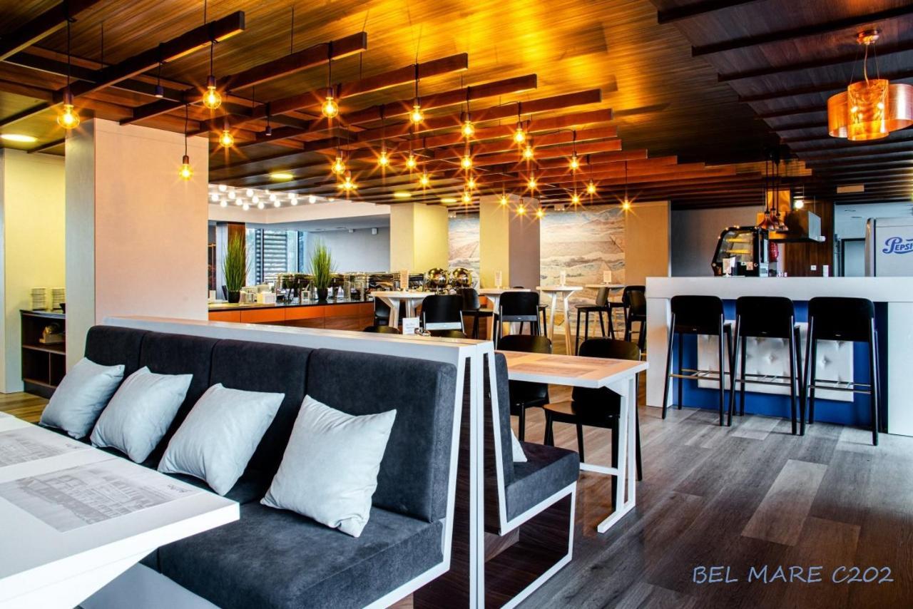 Bel Mare Apartament C202 Parking Gratis Misdroy Exterior foto